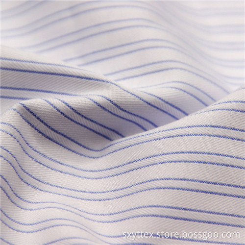 High Quality Shirt Fabric